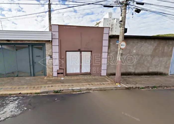 Comercial Loja em Ribeirão Preto