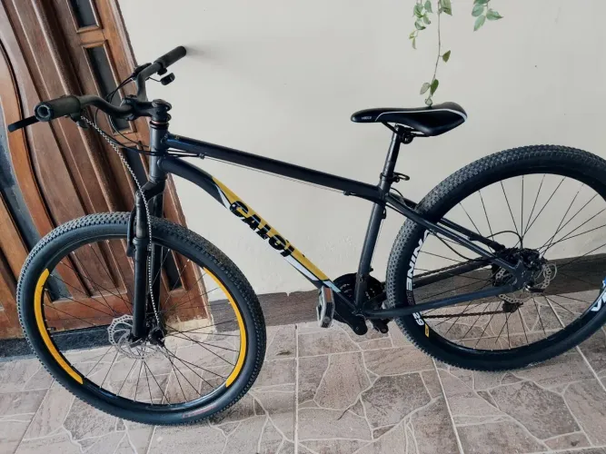 Bike Aro 29 , 21 marchas 