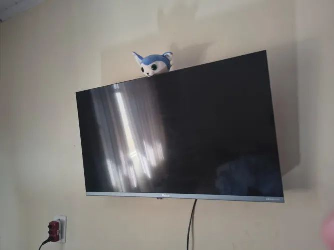 Televisão Smart Philco