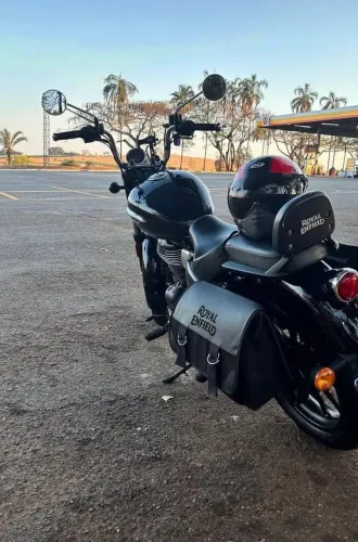 Moto sem detalhes