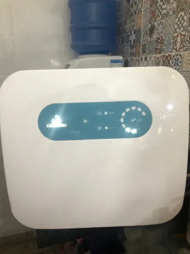 Autoclave