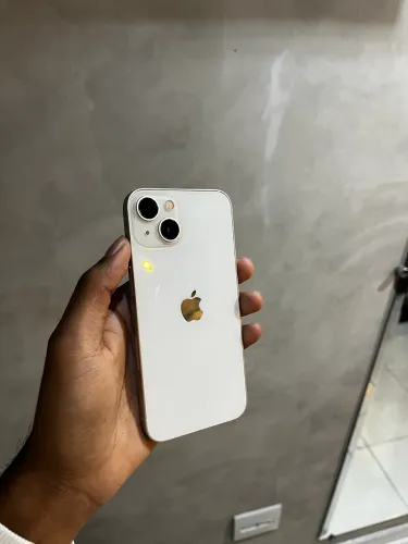 iPhone 13 128gb IMPECÁVEL 