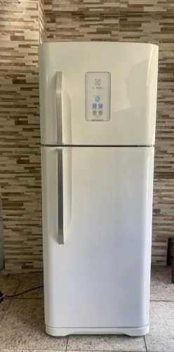 Electrolux Frostfree 433L