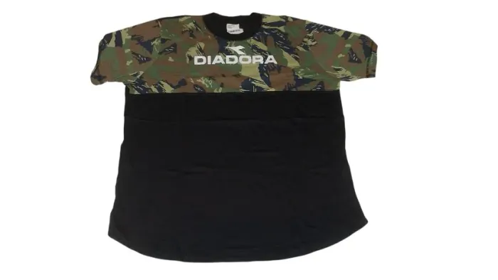 Camisas 100% mallha algodão promoção Adulto e infantil Atacado Varejo