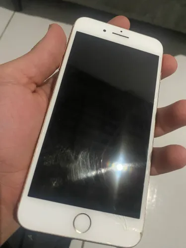 IPHONE 8 PLUS 64gb 