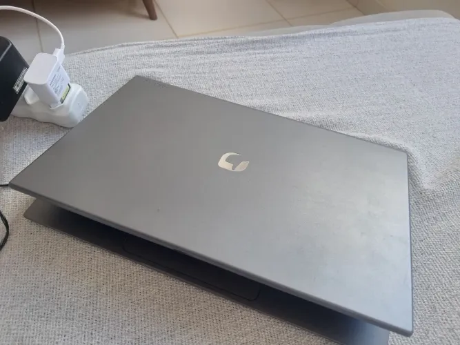 Notebook Positivo Celeron 