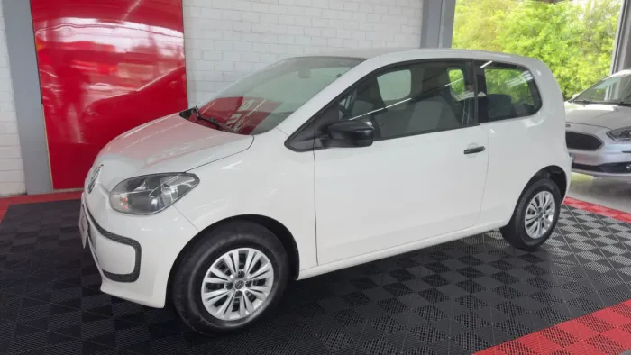 Volkswagen Up! Take 1.0 T. Flex 12V 3P 2015