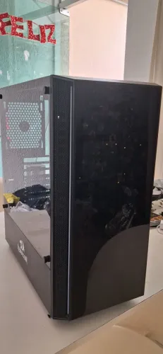 Gabinete Redragon