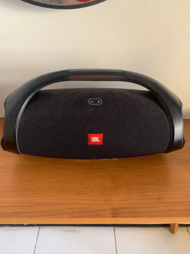 Boombox 2