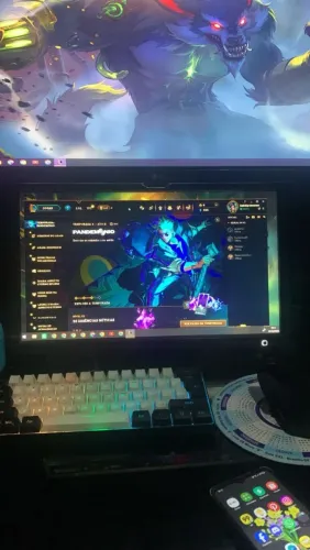Monitor 75hz