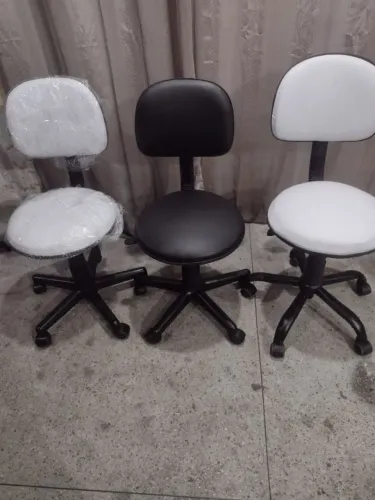 Cadeira mocho