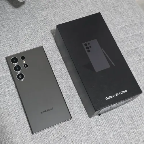 Galaxy s24 ultra
