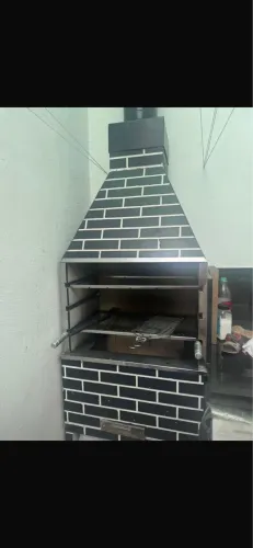 Churrasqueira