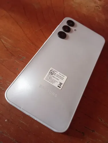 Galaxy A16 256 GB!!!
