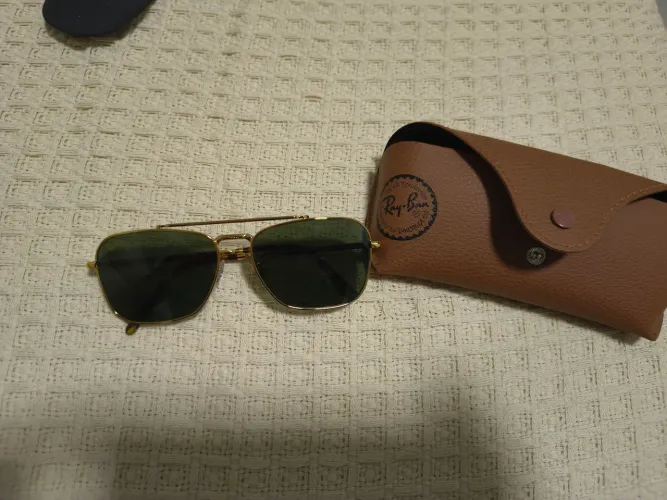 Óculos Ray ban