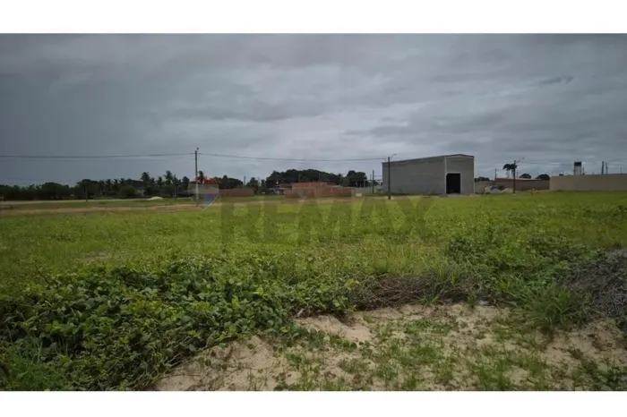 Terreno á venda no Loteamento Buriti, Rio Largo - AL