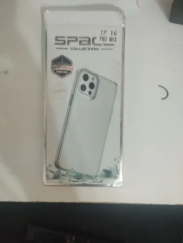 Capinha de proteção 