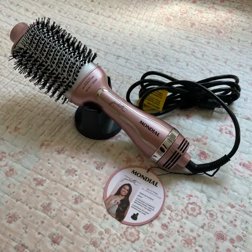 Escova Secadora Mondial Juliette