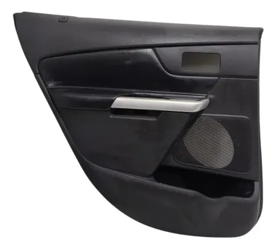 Forro De Porta Ford Edge Traseira Esquerda 2011 2015 00344