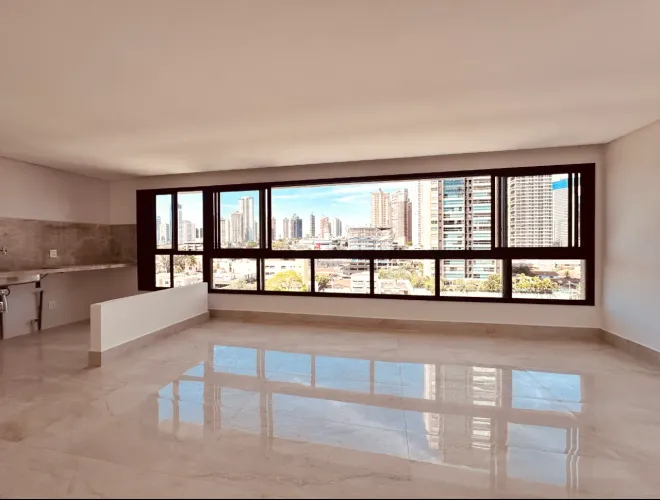 Residencial Maestro Residenza