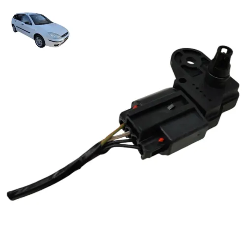 Sensor Map Ford Focus 1.6 Zetec gas 2005 2004 2003