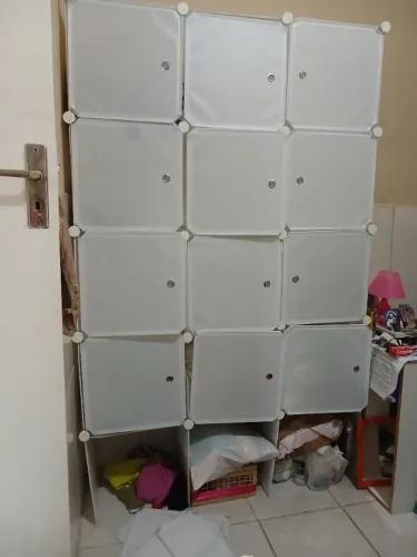 Vendo guarda modulado 100 reais