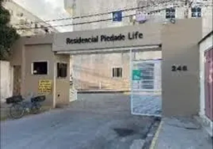 Aluguel - Condominio em Piedade
