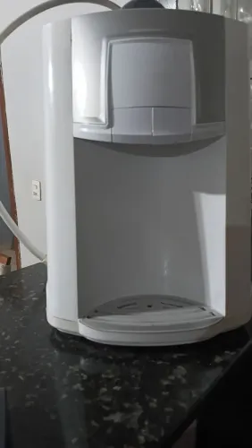Purificador de agua