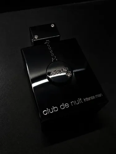 Club de Nuit Intense Man EDT 105ml - Armaf Original | Masculino