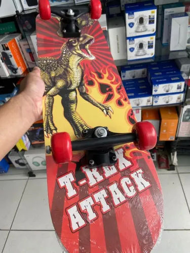 Skate Pop Radical