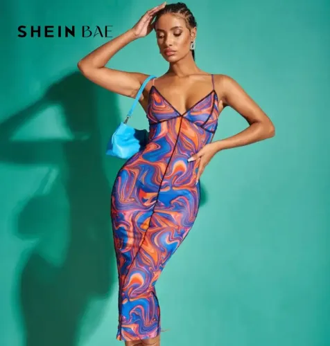 vestido