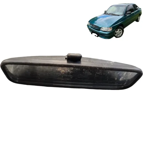 Retrovisor Interno Ford Escort Verona Apollo 1983 A 1995