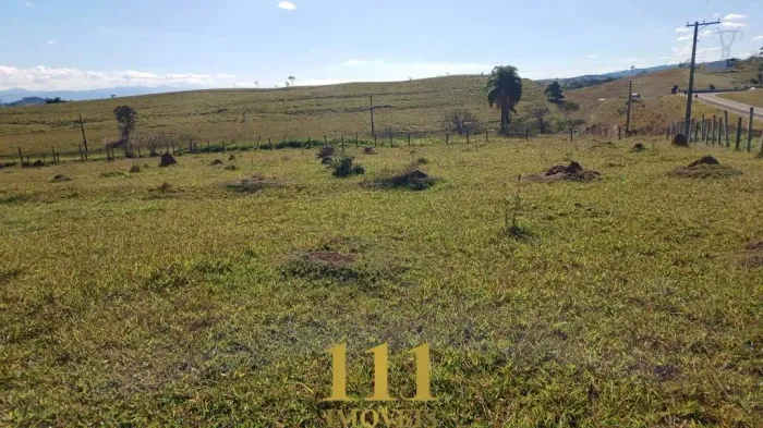 Terreno no Bom Retiro
