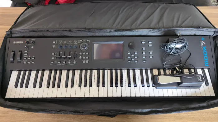 MODX 7+