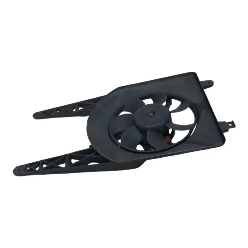 Ventoinha Eletroventilador Ford Fiesta 2007 2008 2009 A 2012