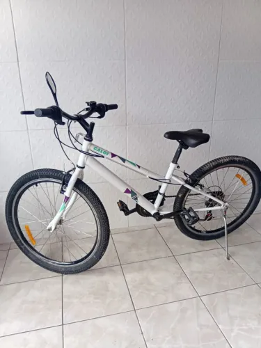 Bicicleta aro 24