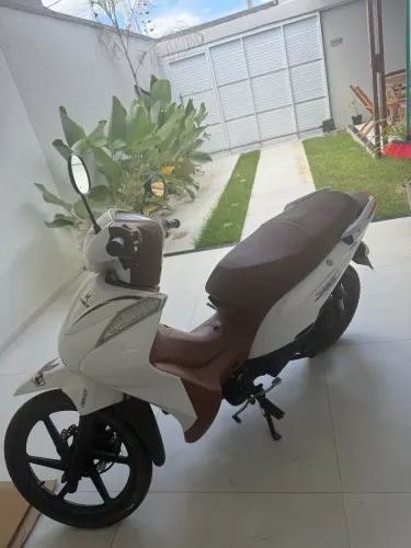 Jet 50 Cinquentinha