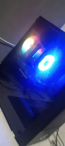 PC Gamer 3050, I5 de 10ª