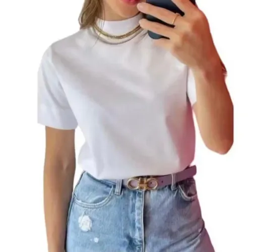 Blusa gola
