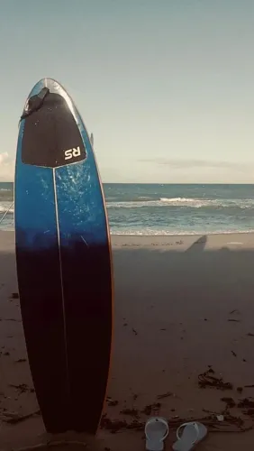 Estou vendendo prancha de surf ?, aceito propostas!!!
