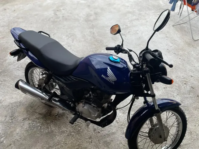 Fan 125es 2013 zera