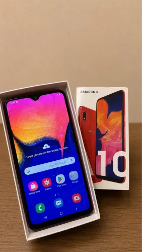 Samsung a10