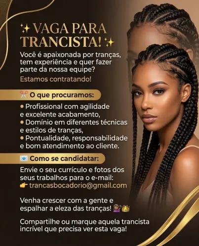 Trancista