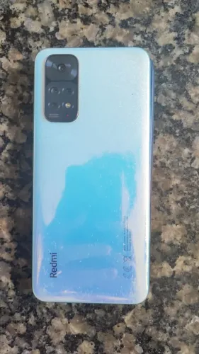Redimi note 11 4g 