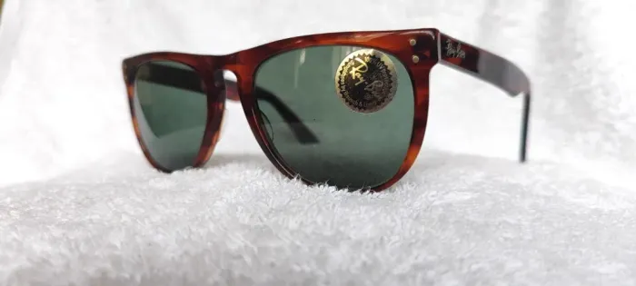 OCULOS RAY BAN CASABLANCA ORIGINAL