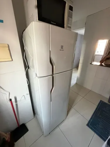 Galadeira Electrolux