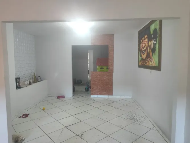 Casa de aluguel no nossa senhora da apresentação 