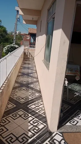 Casa em Condomínio com 2 Quarto(s) e 2 banheiro(s) para Alugar, 160 m² por R$ 1755 / Mês