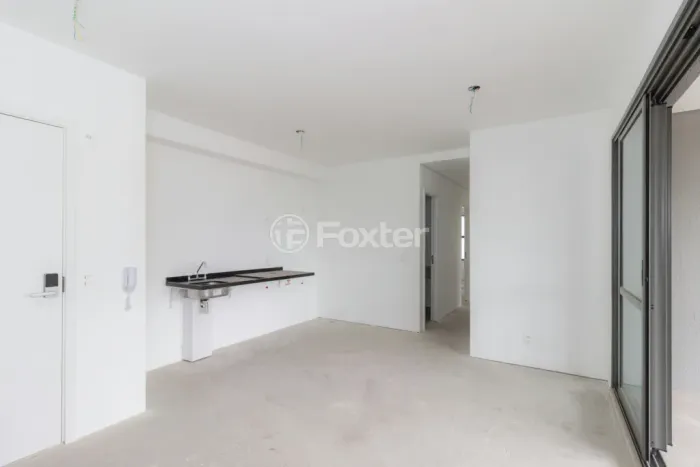 Apartamento à venda Rua Cacilda Becker, Jardim das Acácias - São Paulo