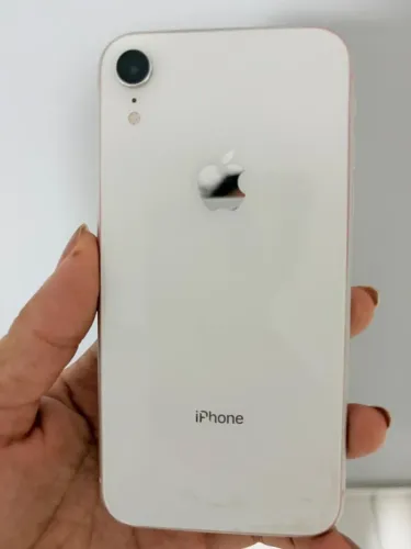 I Phone XR